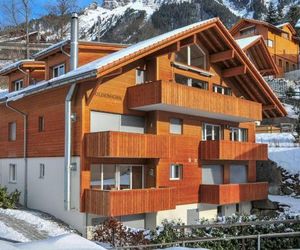 Apartment Goldenhorn Wengen Switzerland