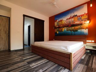 Фото отеля Вилла (250 m²) с 3 спальней(-ями) и 4 ванной(-ыми) комнатой(-ами) в ра
