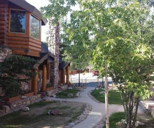 Embers Lodge & Cabins Big Bear Lake United States