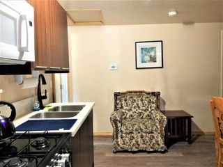 Hotel pic Blue Horizon Lodge