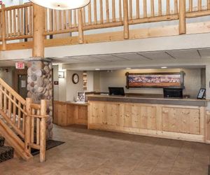 MountainView Lodge and Suites Bozeman United States