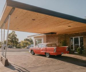 Royal 7 Budget Inn Motel Bozeman United States