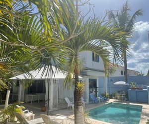 B&B Villa Luna Bayahibe Dominican Republic