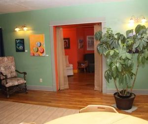 Indy Hostel Indianapolis United States