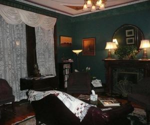 Old Northside Bed & Breakfast Indianapolis United States