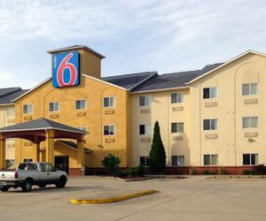 Motel 6 Indianapolis - Southport Greenwood United States