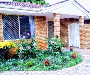 Camelias Boutique Cottage in Dianella Perth Australia