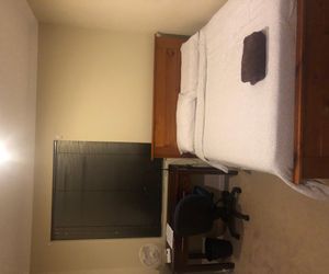 1 Bedroom with double bed - Room C Perth Australia