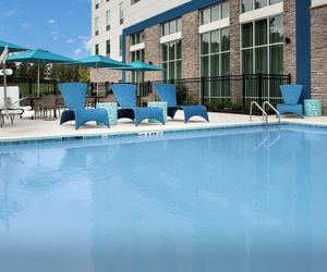 Hampton Inn & Suites Charlotte Airport Lake Pointe Charlotte United States