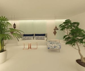 Katikies Mykonos - The Leading Hotels of the World Agios Ioannis Greece