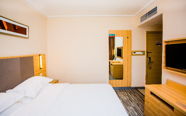 Hotel Photo 14