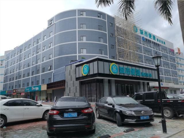 Hotel Photo 6