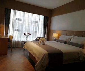 chengguo business hotel Shenzhen China