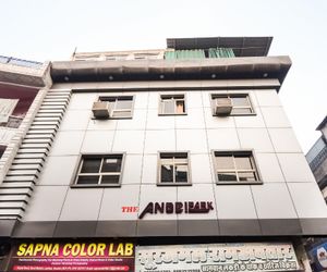 OYO 68739 Hotel Angel Park Gwalior India