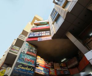 OYO 42610 H R Inn Gwalior India