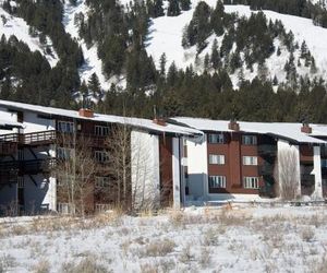 Ten Sleep by JHRL Teton Village United States