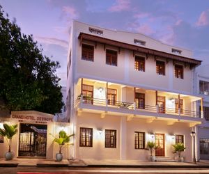 Grand Hotel D Europe Puducherry India