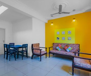 OYO Home 30403 Studios Near Serenity Beach Puducherry India