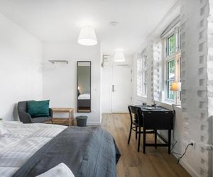 Danhostel Odense Kragsbjerggaard Odense Denmark
