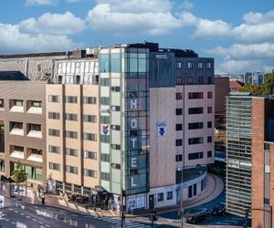 Cabinn Odense Odense Denmark