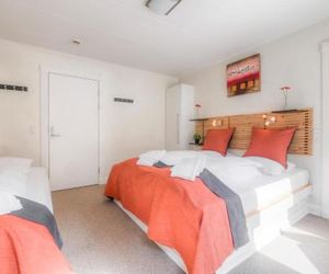 Milling Hotel Mini 19 Odense Denmark
