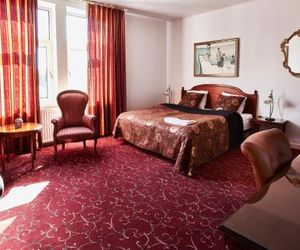 Milling Hotel Ansgar Odense Denmark