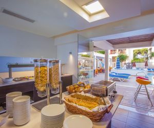 Philippion Hotel & Apts Kos Greece