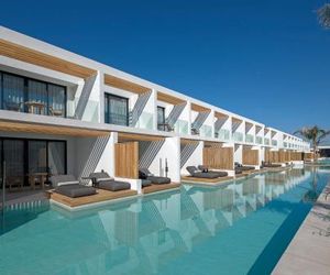 D Andrea Lagoon All Suites - Adults Only Marmari Greece