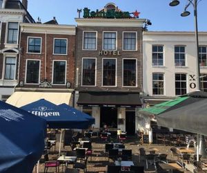 Amadeus Hotel Haarlem Netherlands