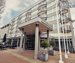 Carlton Square Hotel Haarlem Netherlands