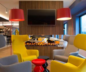 ibis Styles Haarlem City Haarlem Netherlands