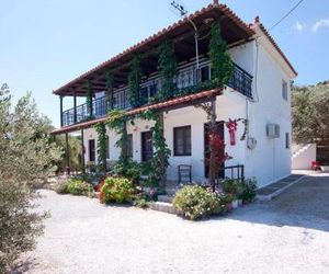 Gregory Studios Kokkari Greece