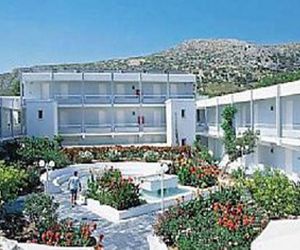 Kouros Seasight Hotel Samos Island Greece