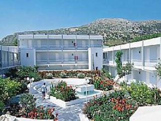 Hotel pic Kouros Seasight Hotel