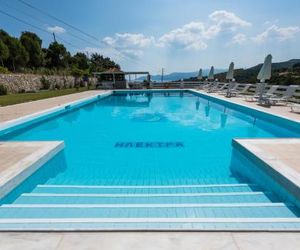 The ELECTRA Premium Boutique Apartments Samos Island Greece