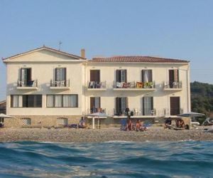 Olympia Beach Hotel Kokkari Greece