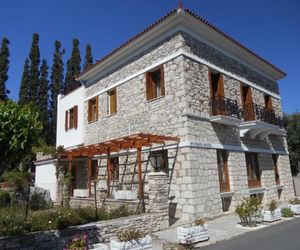 Pythais Hotel Samos Island Greece
