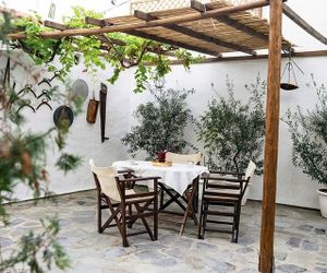 Maria Studios Kokkari Greece