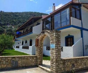 Apartmets Sunwaves Samos Island Greece