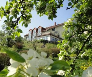 Landhotel Burgenblick Erfurt Germany
