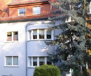 Apartment Erfordia Erfurt am Egapark Erfurt Germany