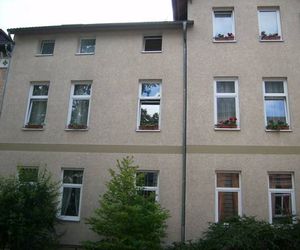 Pension Gerber Erfurt Germany