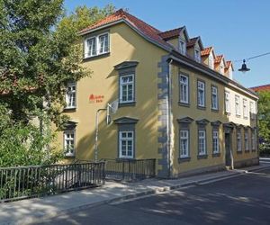 Gastehaus Nikolai Erfurt Germany