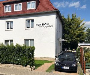Pension zum Ringelberg Erfurt Germany