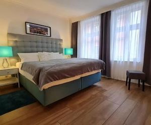 Hotel Domizil Erfurt Germany