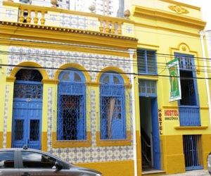 Hostel Amazonia Belem Brazil