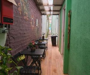Belem Hostel Belem Brazil
