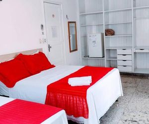 Hotel Marajoara Belem Brazil