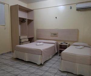 Panorama Hotel Belem Brazil