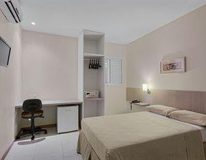 Soft Inn Belem Batista Campos Belem Brazil